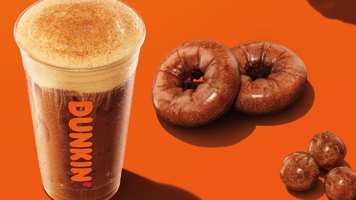 dunkin